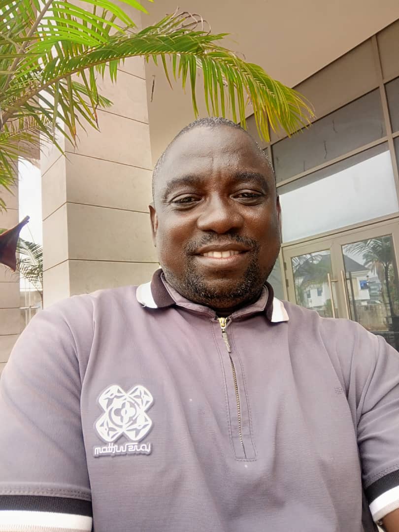 Agbolade Oludaisi Michael