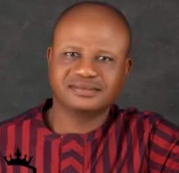 Baruwa Nurudeen Olanrewaju