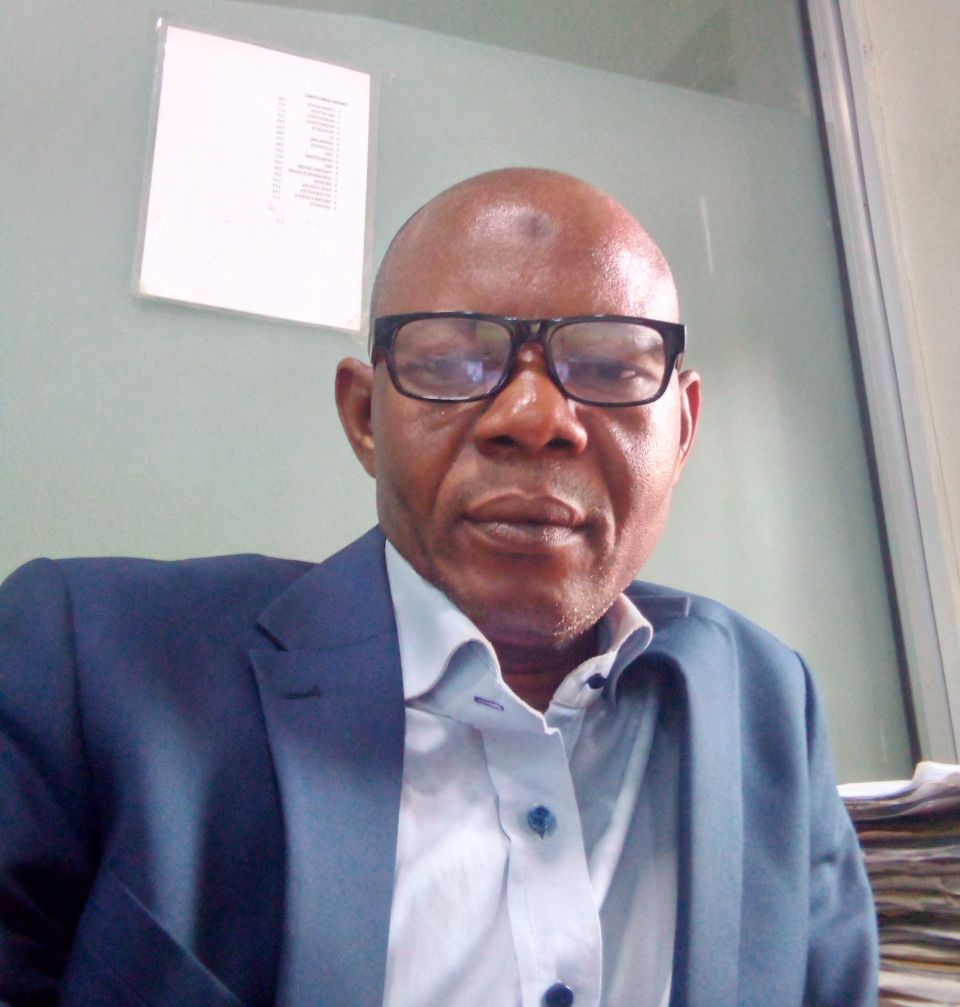 Bashiru Abidoye