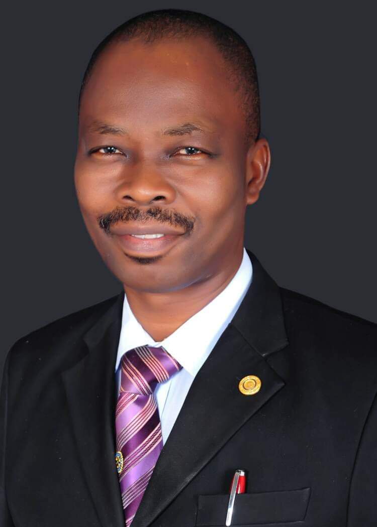 Prof. Benjamin Adekunle Eegunranti