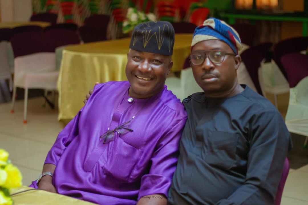 Osun Intercontinental Club members gathering