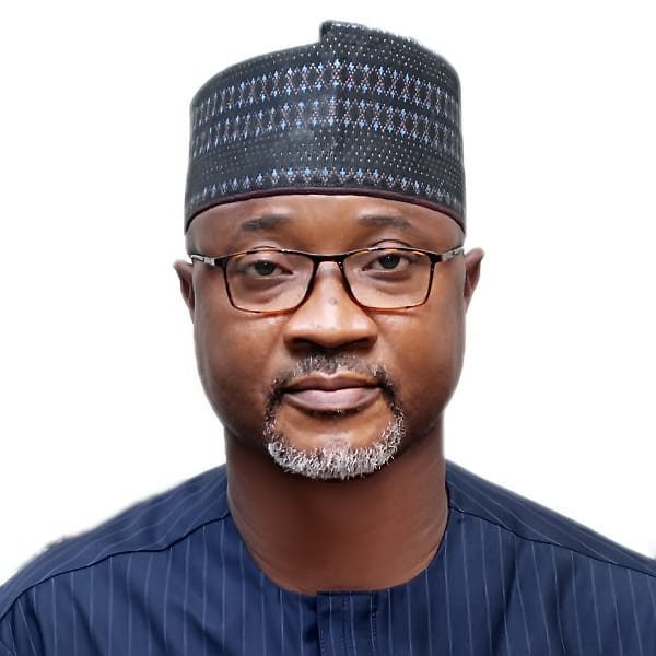 Alh. Prince Olaniyi Semiyu Adegbite