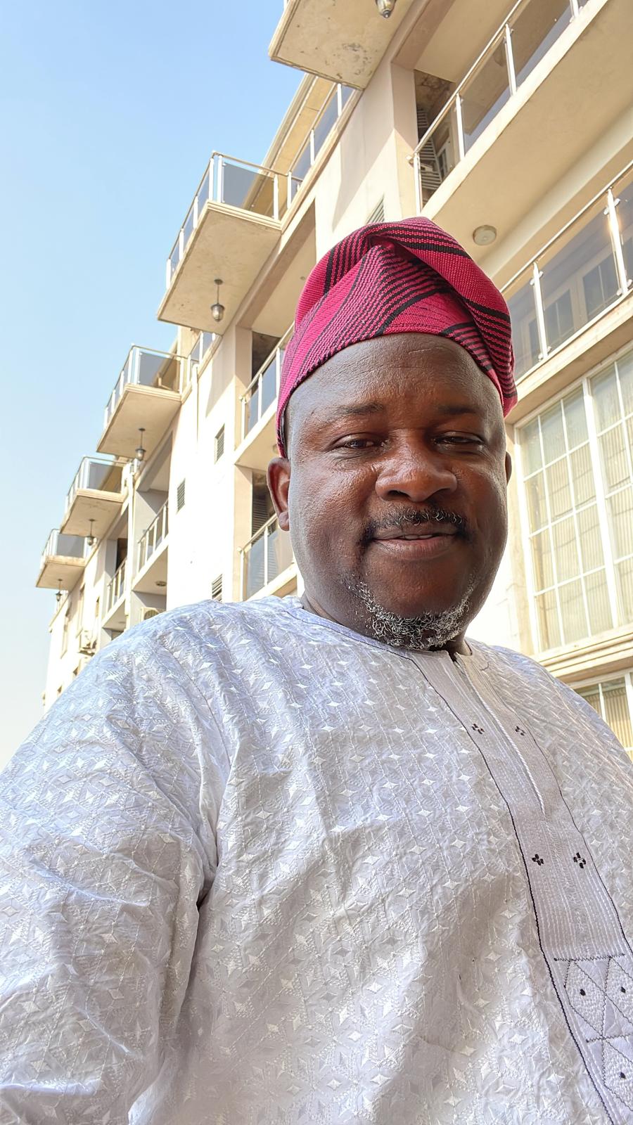 Rahman Owolafe Sikiru Olayinka